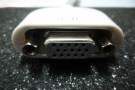 Mini DVI Male to VGA Female Adapter Cable2